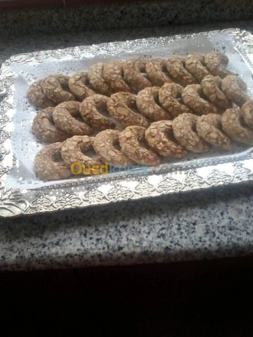 Gâteaux traditionnels sur commande 