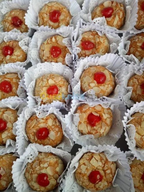 Gâteaux traditionnels sur commande 