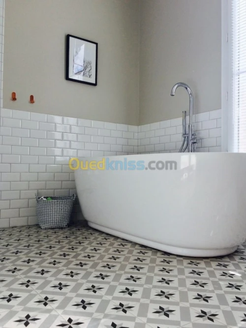 travaux de maçonnerie et peinture