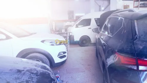 tolerie pentur au for