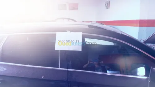 tolerie pentur au for