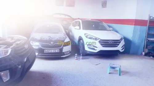 tolerie pentur au for