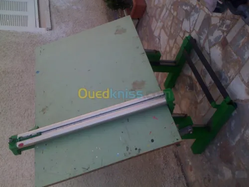 Table de dessin professionnel