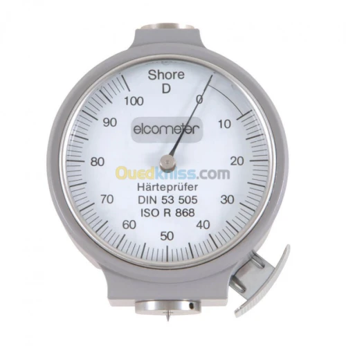 Duromètre Elcometer 3120 Shore