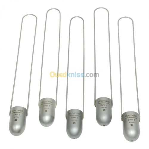 Coupes de viscosité Zahn Elcometer2210