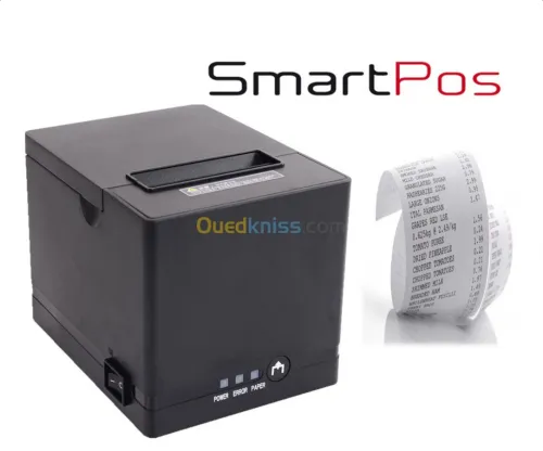 imprimante caisse SmartPos SP-80180