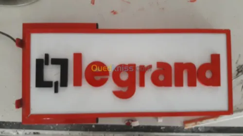 Aménagement extérieur et intérieur  et