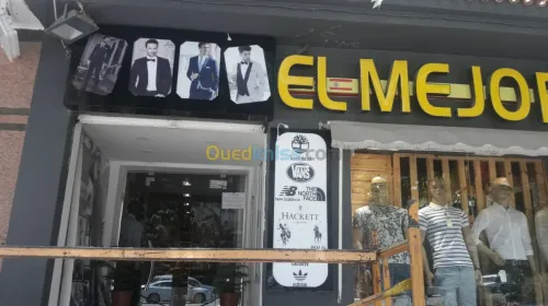 Aménagement extérieur et intérieur  et