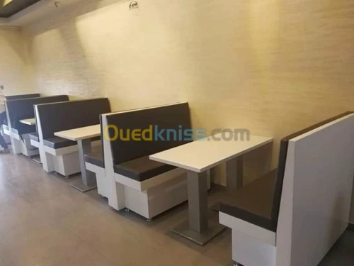 AMENAGEMENT/ DESIGN/ DECORATION