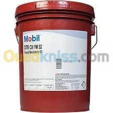 Mobil DTE™ FM 32/46/68 DISPONIBLE EQUIVALENT
