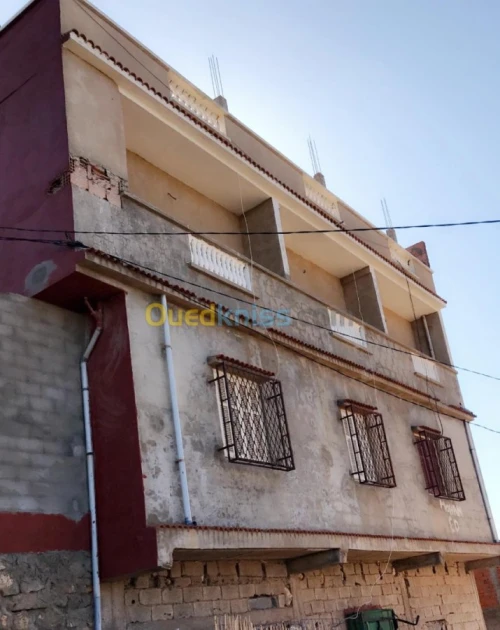 Vente Niveau De Villa F11 Ain temouchent Beni saf