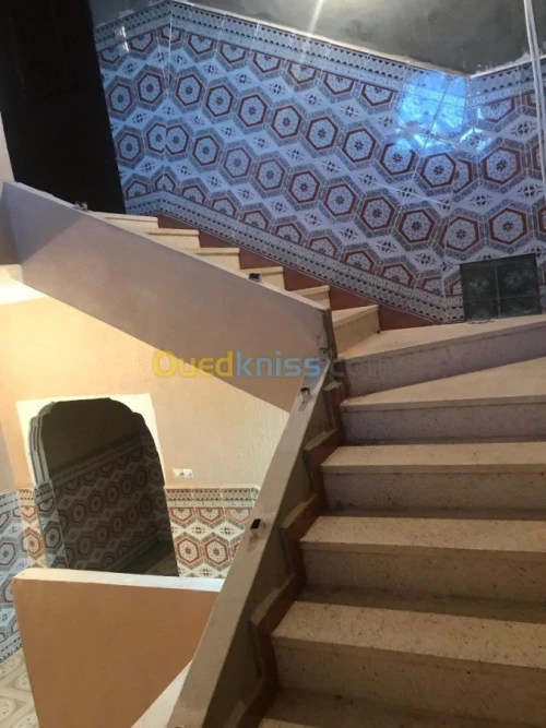Vente Niveau De Villa F11 Ain temouchent Beni saf