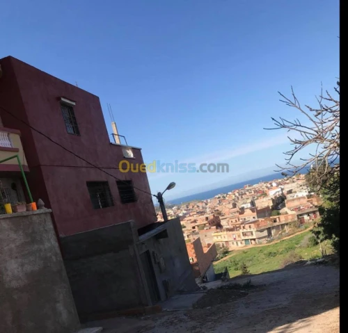 Vente Niveau De Villa F11 Ain temouchent Beni saf