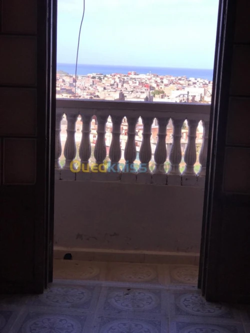 Vente Niveau De Villa F11 Ain temouchent Beni saf