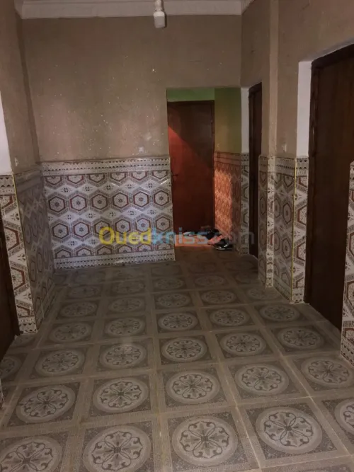 Vente Niveau De Villa F11 Ain temouchent Beni saf