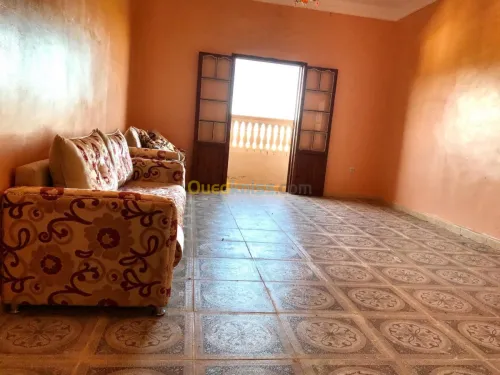 Vente Niveau De Villa F11 Ain temouchent Beni saf