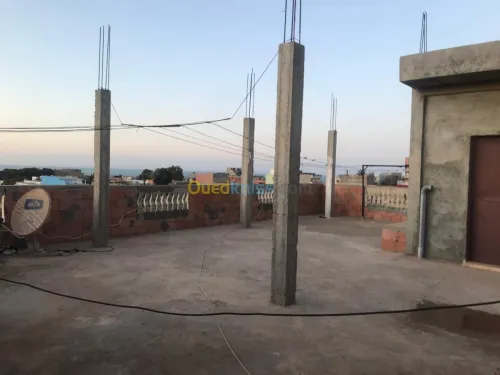 Vente Niveau De Villa F11 Ain temouchent Beni saf