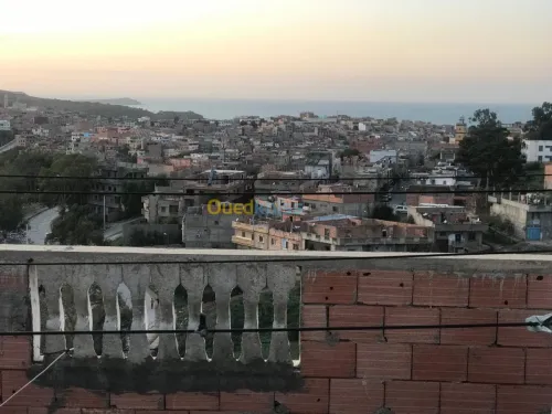 Vente Niveau De Villa F11 Ain temouchent Beni saf