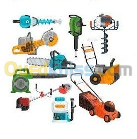 REPARATION ENGINS ET MACHINES