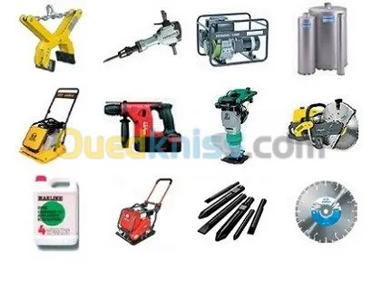 REPARATION ENGINS ET MACHINES