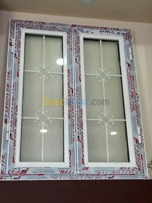 portes et fenetres 