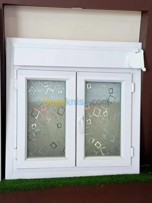 portes et fenetres 