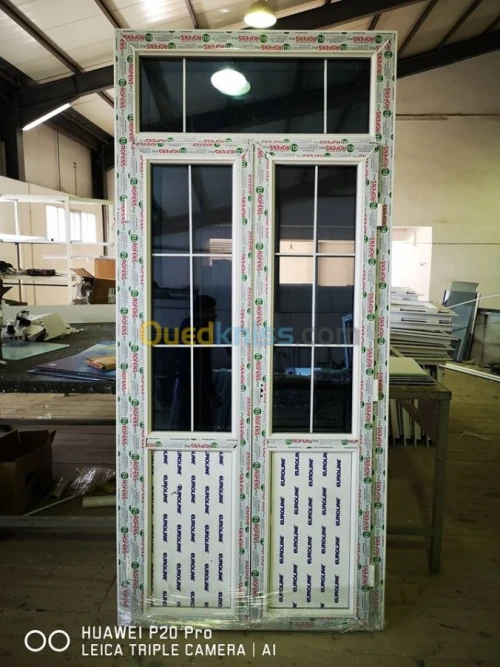 portes et fenetres 