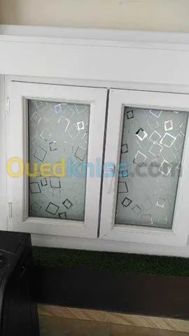portes et fenetres 
