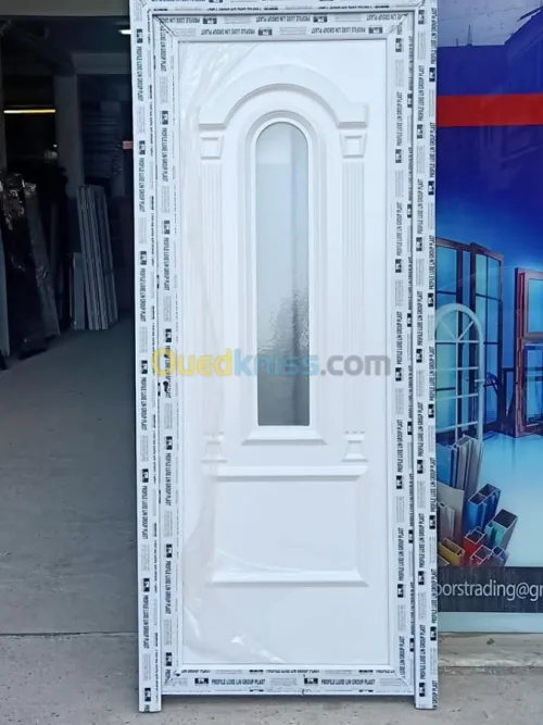 portes et fenetres 