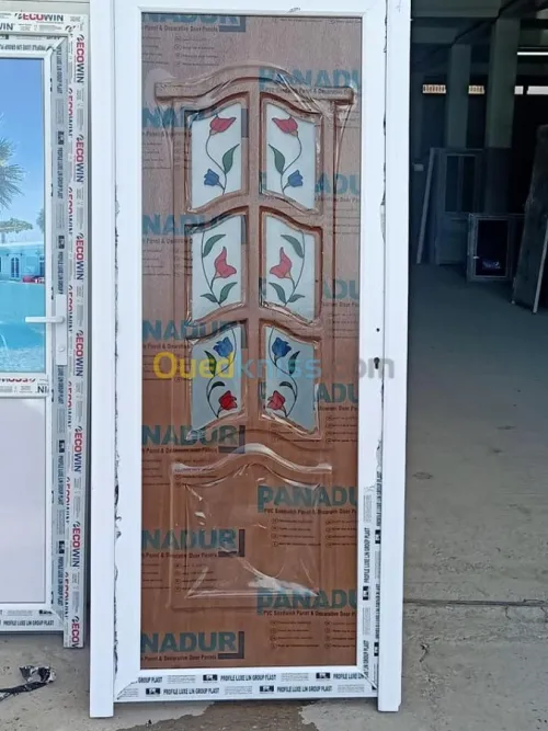portes et fenetres 