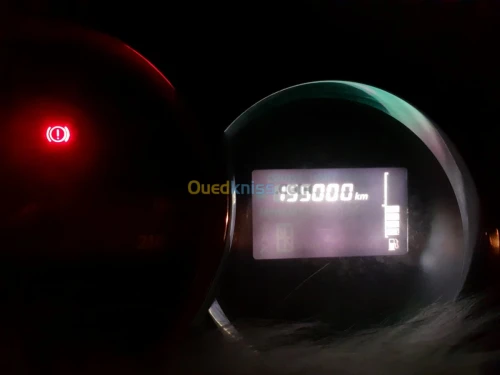 Renault Symbol 2016 Extréme 