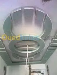 Placo plâtre