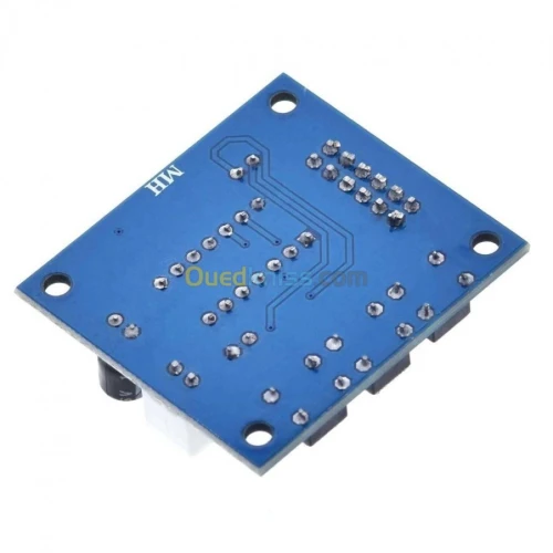 Module d'enregistrement vocale ISD1820 Arduino 