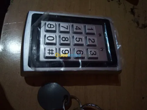 Rèparation ascenseures