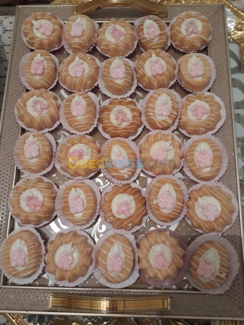  Gteaux pour tous les jours,les fêtes 