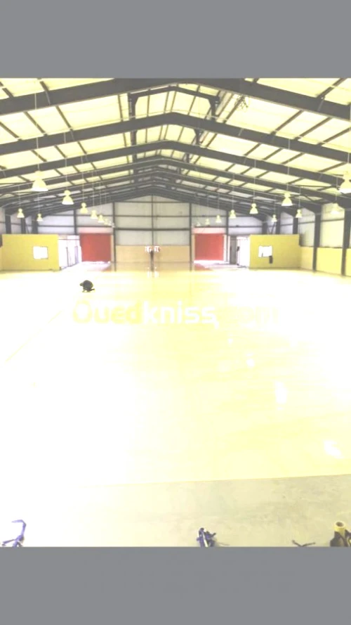 Location Hangar Alger Rouiba