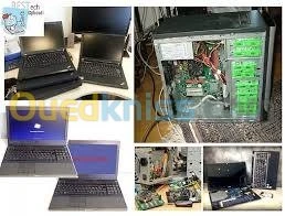 réparation pc