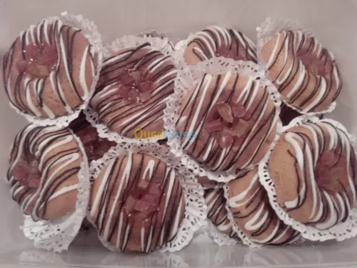 GATEAUX ET CAKES DISIGN