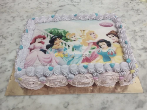 GATEAUX ET CAKES DISIGN