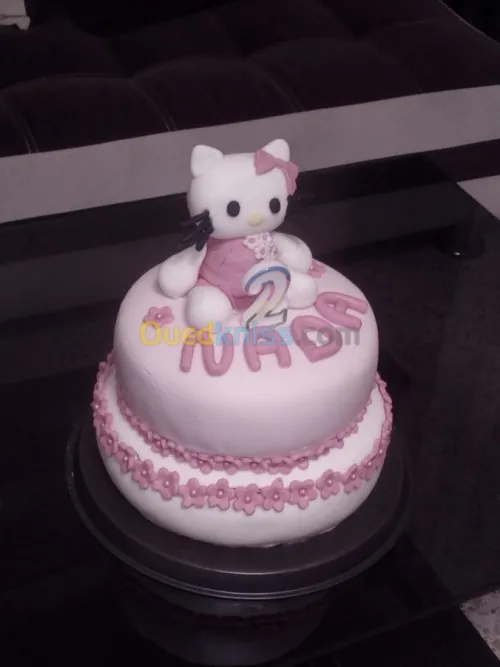 GATEAUX ET CAKES DISIGN