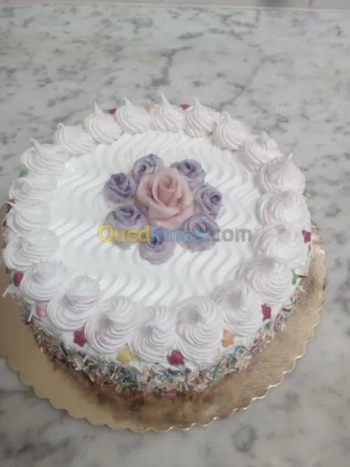 GATEAUX ET CAKES DISIGN