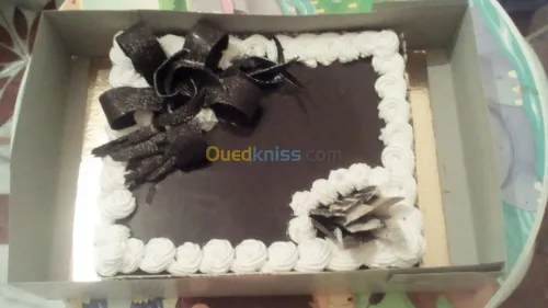 GATEAUX ET CAKES DISIGN