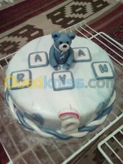 GATEAUX ET CAKES DISIGN