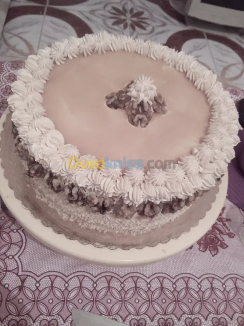 GATEAUX ET CAKES DISIGN