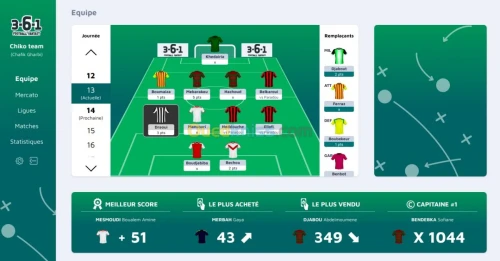 Création des sites web et applications