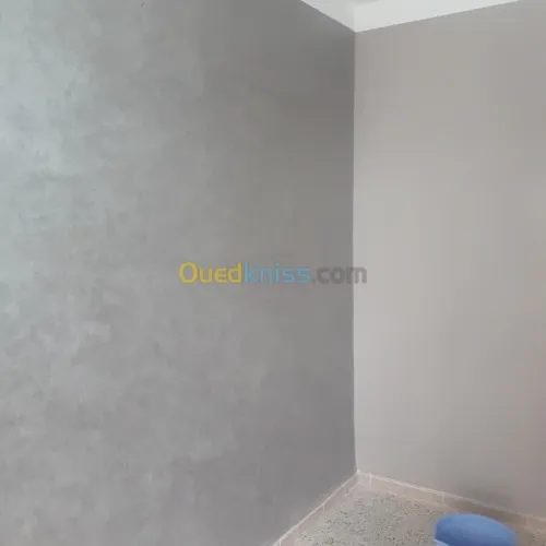 Peintre décor 