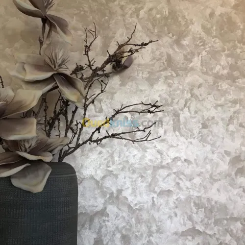 Peintre décor 