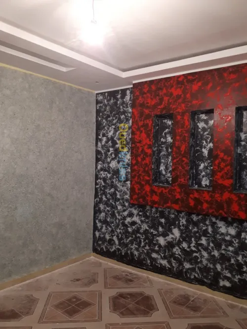 Peintre décor 