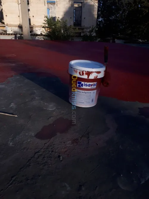 Peintre décor 