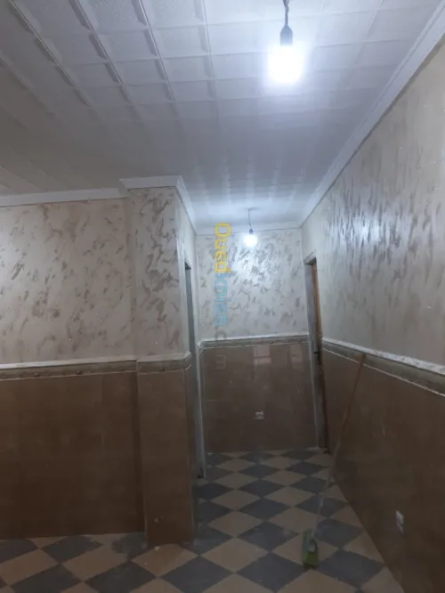 Peintre décor 